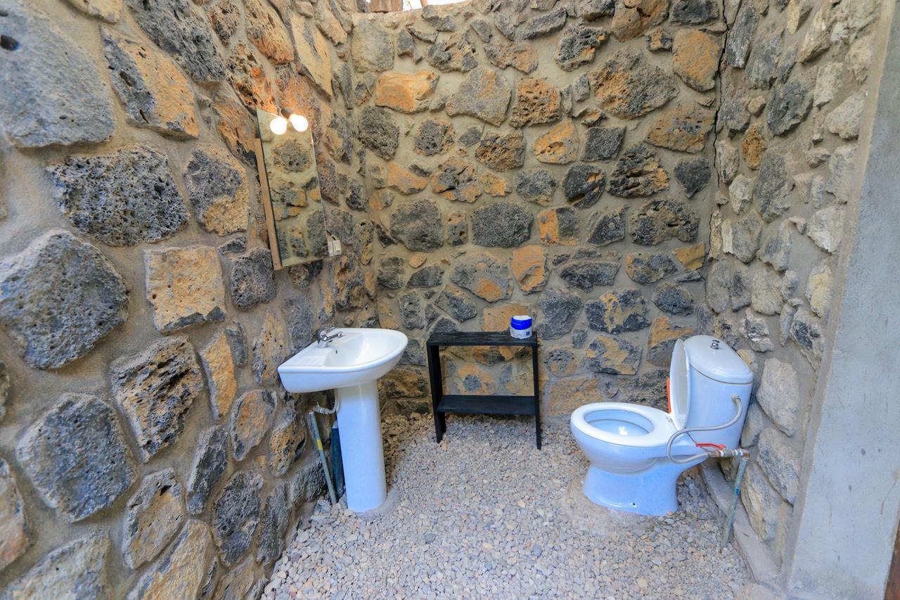 ザ パーム ビーチ リゾート ギセニ エクステリア 写真
